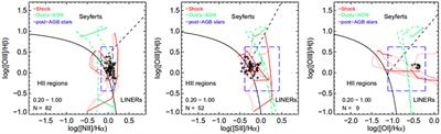 The AGN Nature of LINER Nuclear Sources